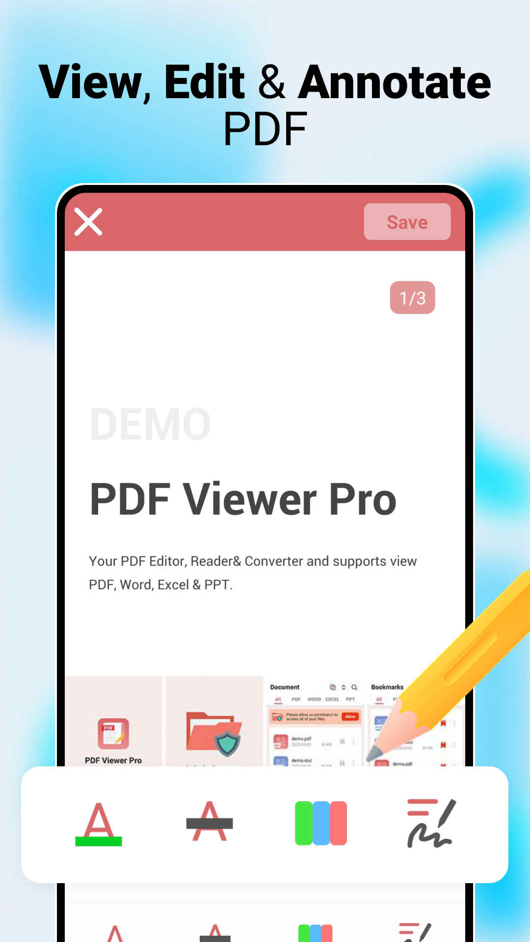 Document Reader
