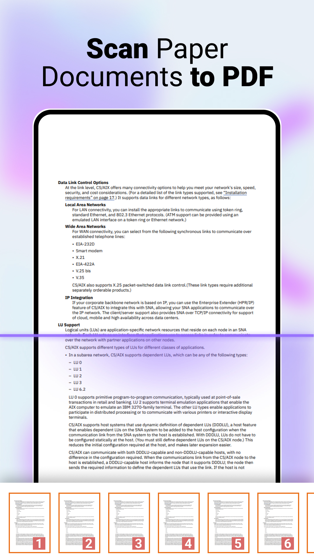 PDF Editor