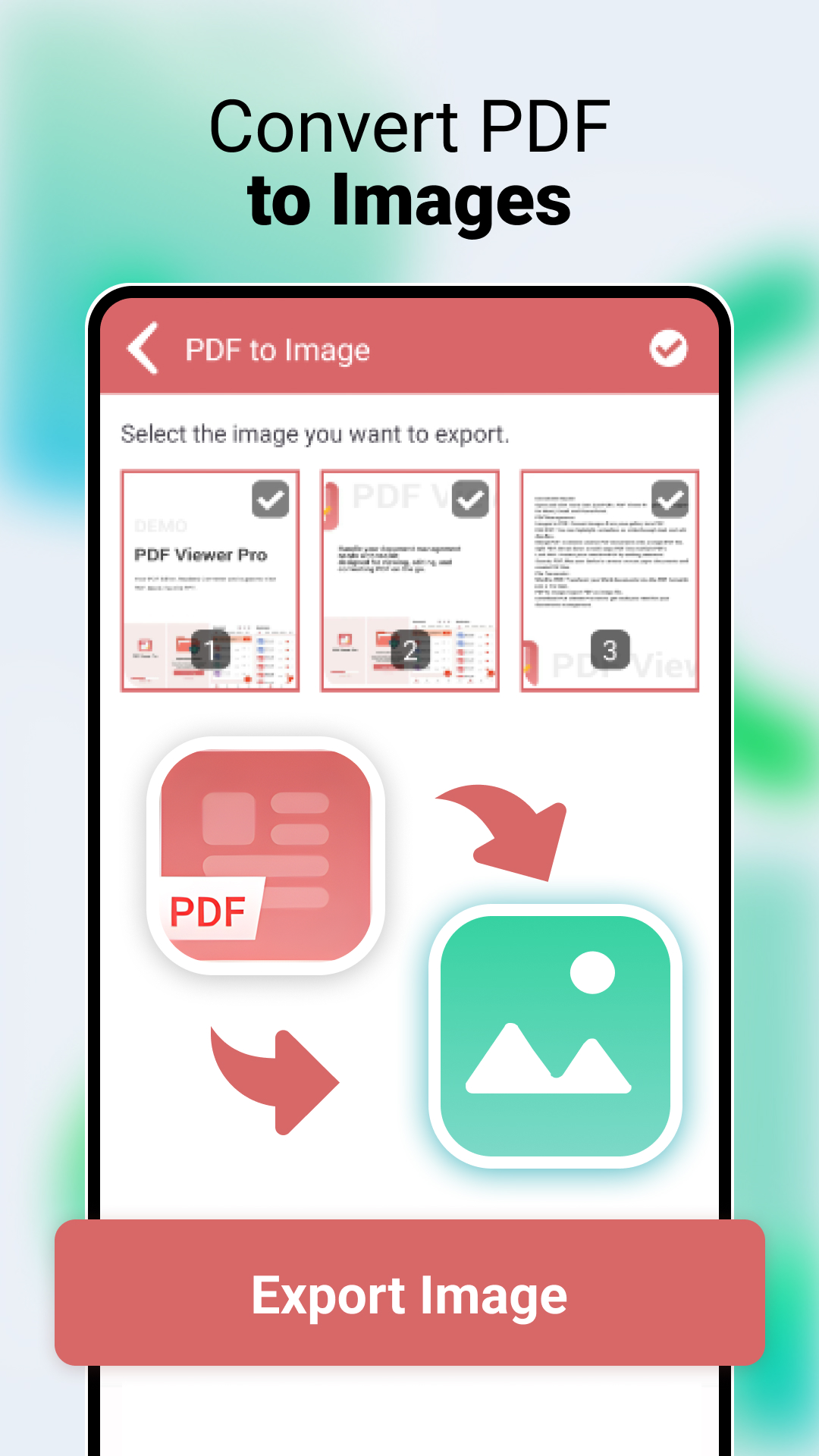 File Conversion