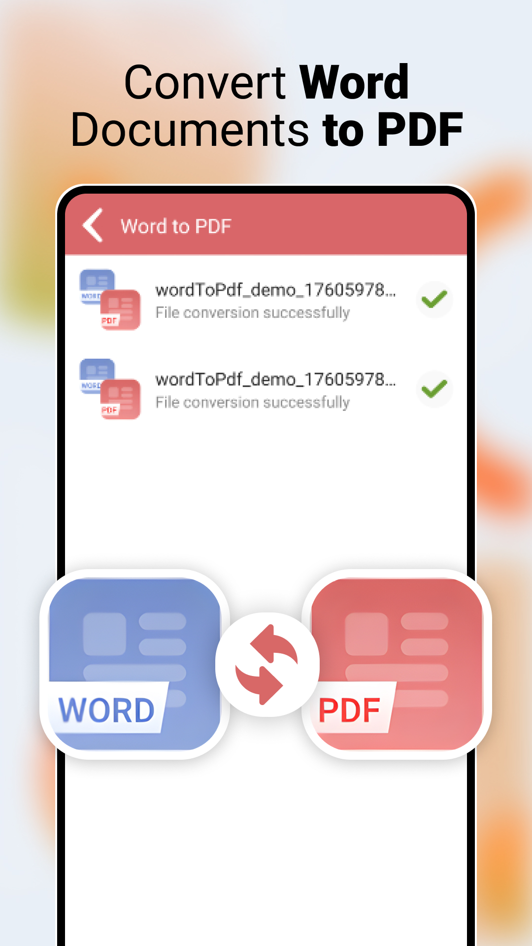 Security Features
